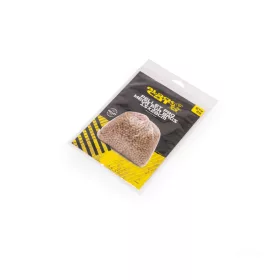 Black Cat Pellet Pro Mega PVA Bags 15x20cm PVA Bag 20pcs