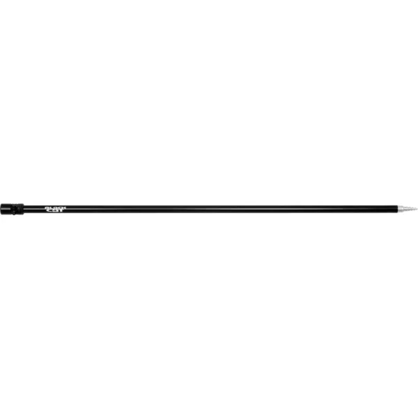 Black Cat Drill Spike Bank Stick Ground Spike 100-170cm
