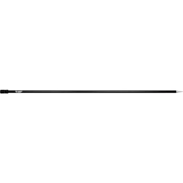 Black Cat Drill Spike Bank Stick Ground Spike 130-200cm