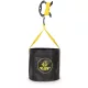 Black Cat Foldable Water Bucket 7l