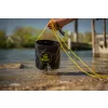 Black Cat Foldable Water Bucket 7l