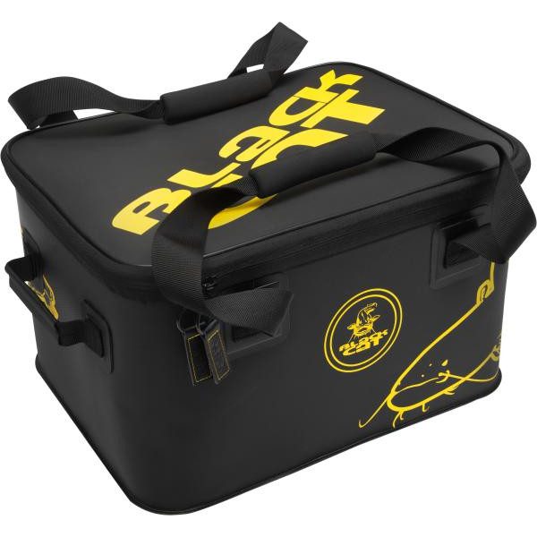 BlackCat Welded Carrier