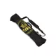 Black Cat BLCK Bank Stick Wrap Bankstick Holder Bag 108x49cm