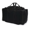 Black Cat BLCK Holdall Large 100l Bag 48x48x76cm