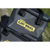 Black Cat Cat Seal EVA 30 EVA Bag 30l Tackle Bag 27.5x27x40.5cm
