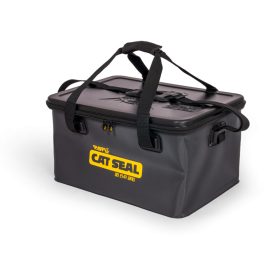   Black Cat Cat Seal EVA 50 EVA Bag 50l Tackle Bag 27.5x30x60cm