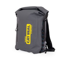   Black Cat Cat Seal 30l Waterproof Rucksack 30l Backpack 14x30x70cm