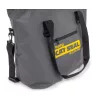 Black Cat Cat Seal 40l Waterproof Sling Bag Bag 20x50x52cm