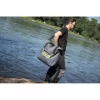 Black Cat Cat Seal 40l Waterproof Sling Bag Bag 20x50x52cm
