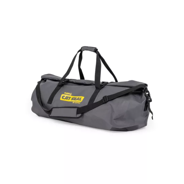Black Cat Cat Seal 100l Waterproof Duffle Bag Bag 40x40x90cm