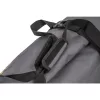 Black Cat Cat Seal 100l Waterproof Duffle Bag Bag 40x40x90cm