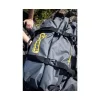 Black Cat Cat Seal 100l Waterproof Duffle Bag Bag 40x40x90cm