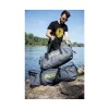 Black Cat Cat Seal 60l Waterproof Duffle Bag Bag 35x35x70cm