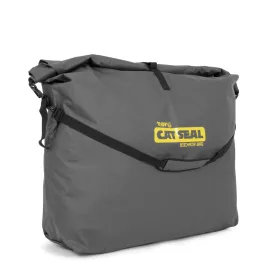 Black Cat Cat Steal WP Bed Chair Bag Carry Bag 5x127x132cm