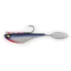 Black Cat Mad Flash Spin Tail Special Prey 14cm 82gr Lure