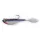 Black Cat Mad Flash Spin Tail Special Prey 14cm 82gr Lure