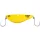 Black Cat Heavy Vibe V Lure Yellow 140gr Vertical Lure