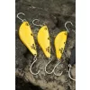 Black Cat Heavy Vibe V Lure Yellow 80gr Vertical Lure