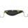 Black Cat Heavy Vibe V Lure Black 110gr Vertical Lure