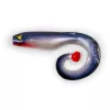 Black Cat Mega Curl Tail Special Prey 22cm 29gr Plastic Lure