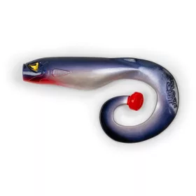 Black Cat Mega Curl Tail Special Prey 22cm 29gr Plastic Lure
