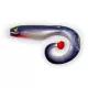 Black Cat Mega Curl Tail Special Prey 22cm 29gr Plastic Lure