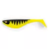 Black Cat Big Hit Shad Shock Perch 18cm 36gr Soft Plastic Lure