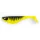 Black Cat Big Hit Shad Shock Perch 18cm 36gr Soft Plastic Lure
