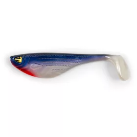 Black Cat Big Hit Shad Special Prey 18cm 36gr Plastic Lure