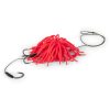 Black Cat Red 160gr Vertical Lure