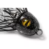 Black Cat Battle Teaser Black Silver Flash 80gr Vertical Lure