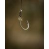 Black Cat Battle Teaser Black Silver Flash 160gr Vertical Lure