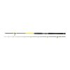 Black Cat Freestyle Pro Bank 150-300gr 2,80m 2-Piece Catfish Rod