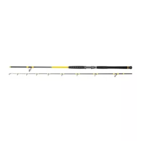   Black Cat Freestyle Pro Bank 250-500gr 3,20m 2-Piece Catfish Rod