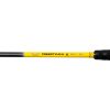 Black Cat Freestyle Pro Bank 150-300gr 2,80m 2-Piece Catfish Rod