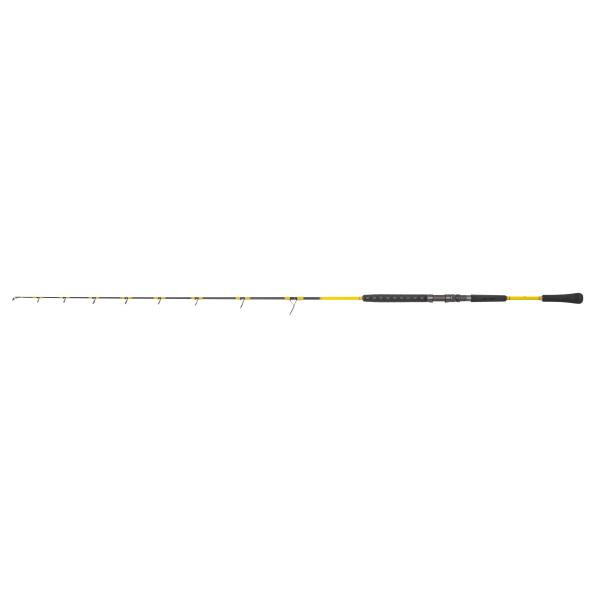 Black Cat Freestyle Pro Vertical 240gr 1,80m 1-Piece Catfish Rod