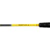 Black Cat Freestyle Pro Vertical 240gr 1,80m 1-Piece Catfish Rod