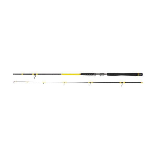 Black Cat Freestyle Pro Spin 50-180gr 2,70m 2-Piece Catfish Rod