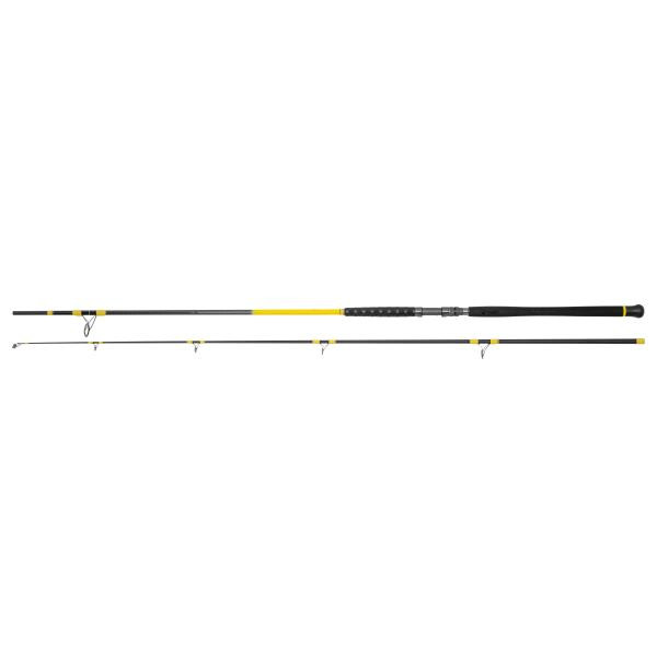 Black Cat Freestyle Pro Pellet 300gr 3,20m 2-Piece Catfish Rod