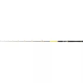   Black Cat Freestyle Pro Casting 220 2.20m 50-180gr 2-piece Spinning Rod