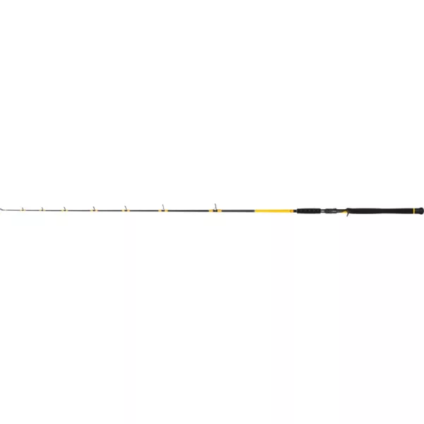 Black Cat Freestyle Pro Casting 220 2.20m 50-180gr 2-piece Spinning Rod