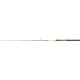 Black Cat Freestyle Pro Casting 220 2.20m 50-180gr 2-piece Spinning Rod