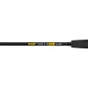 Black Cat Hard Core Combo Spin Rod 2.40m 20-200gr 2-piece Spinning Rod with Black Passion FD 50 Reel and Line