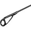 Black Cat Hard Core Combo Spin Rod 2.40m 20-200gr 2-piece Spinning Rod with Black Passion FD 50 Reel and Line