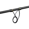 Black Cat Hard Core Combo Spin Rod 2.40m 20-200gr 2-piece Spinning Rod with Black Passion FD 50 Reel and Line