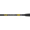 Black Cat Hard Core Combo Allround Rod 2.70m 500gr 2-piece Rod with Black Passion FD 80 Reel and Line