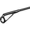 Black Cat Hard Core Combo Bank Rod 3.00m 600gr 2-piece Catfish Rod with Black Passion FD 80 Reel and Line