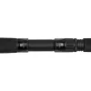 Black Cat Hard Core Combo Bank Rod 3.00m 600gr 2-piece Catfish Rod with Black Passion FD 80 Reel and Line