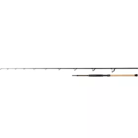   Black Cat Battle Cat Elite Bank 2.80m 180-300gr 2-piece Catfish Rod