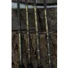 Black Cat Battle Cat Elite Bank 2.80m 180-300gr 2-piece Catfish Rod